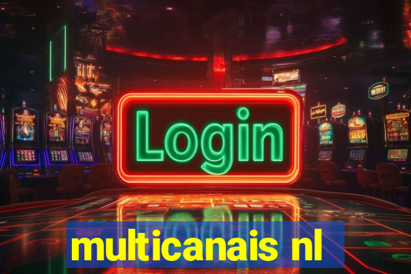 multicanais nl